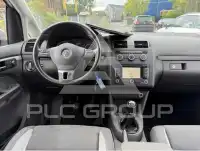 2013 Volkswagen Touran