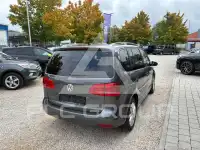 2013 Volkswagen Touran