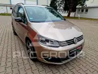 2013 Volkswagen Touran
