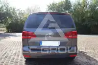 2013 Volkswagen Touran