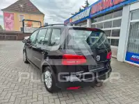 2013 Volkswagen Touran
