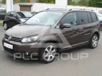 2013 Volkswagen Touran