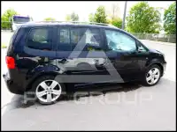 2013 Volkswagen Touran