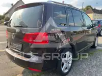 2013 Volkswagen Touran