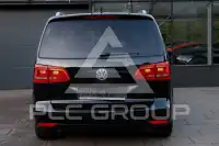 2013 Volkswagen Touran