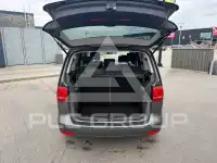 2013 Volkswagen Touran