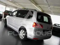 2013 Volkswagen Touran