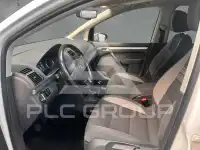 2013 Volkswagen Touran
