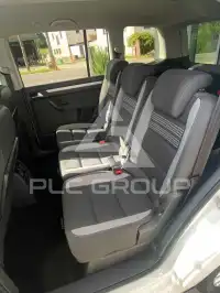 2013 Volkswagen Touran