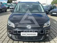 2013 Volkswagen Touran