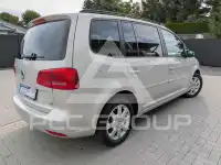 2013 Volkswagen Touran