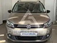 2013 Volkswagen Touran