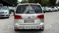 2013 Volkswagen Touran