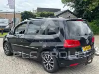 2013 Volkswagen Touran
