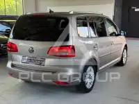 2013 Volkswagen Touran
