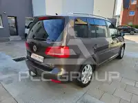 2013 Volkswagen Touran
