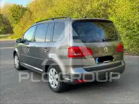 2013 Volkswagen Touran