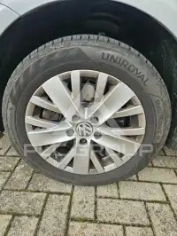 2013 Volkswagen Touran