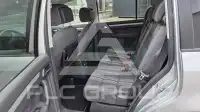 2013 Volkswagen Touran