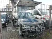 2013 Volkswagen Touran
