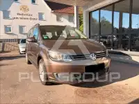 2013 Volkswagen Touran