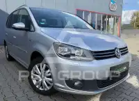 2013 Volkswagen Touran