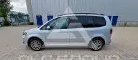 2013 Volkswagen Touran