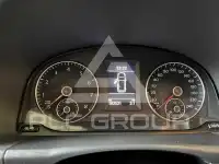 2013 Volkswagen Touran