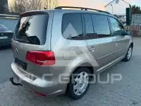 2013 Volkswagen Touran