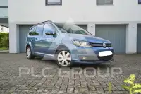 2013 Volkswagen Touran