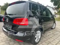 2013 Volkswagen Touran
