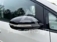 2013 Volkswagen Touran