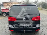 2013 Volkswagen Touran