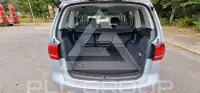 2013 Volkswagen Touran