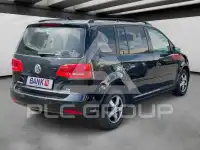 2013 Volkswagen Touran