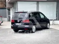 2013 Volkswagen Touran