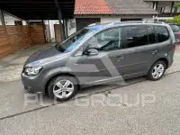 2013 Volkswagen Touran