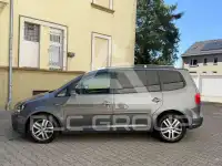 2013 Volkswagen Touran