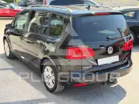 2013 Volkswagen Touran
