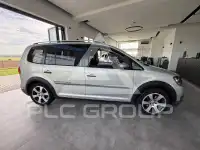 2013 Volkswagen Touran