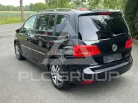2013 Volkswagen Touran