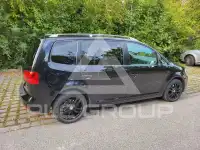 2013 Volkswagen Touran