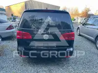 2013 Volkswagen Touran