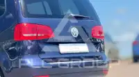 2013 Volkswagen Touran