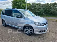 2013 Volkswagen Touran