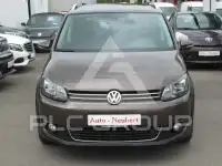 2013 Volkswagen Touran
