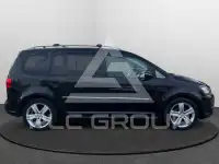 2013 Volkswagen Touran