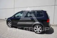 2013 Volkswagen Touran