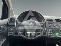 2013 Volkswagen Touran
