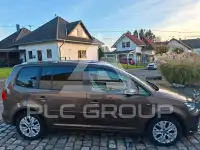 2013 Volkswagen Touran